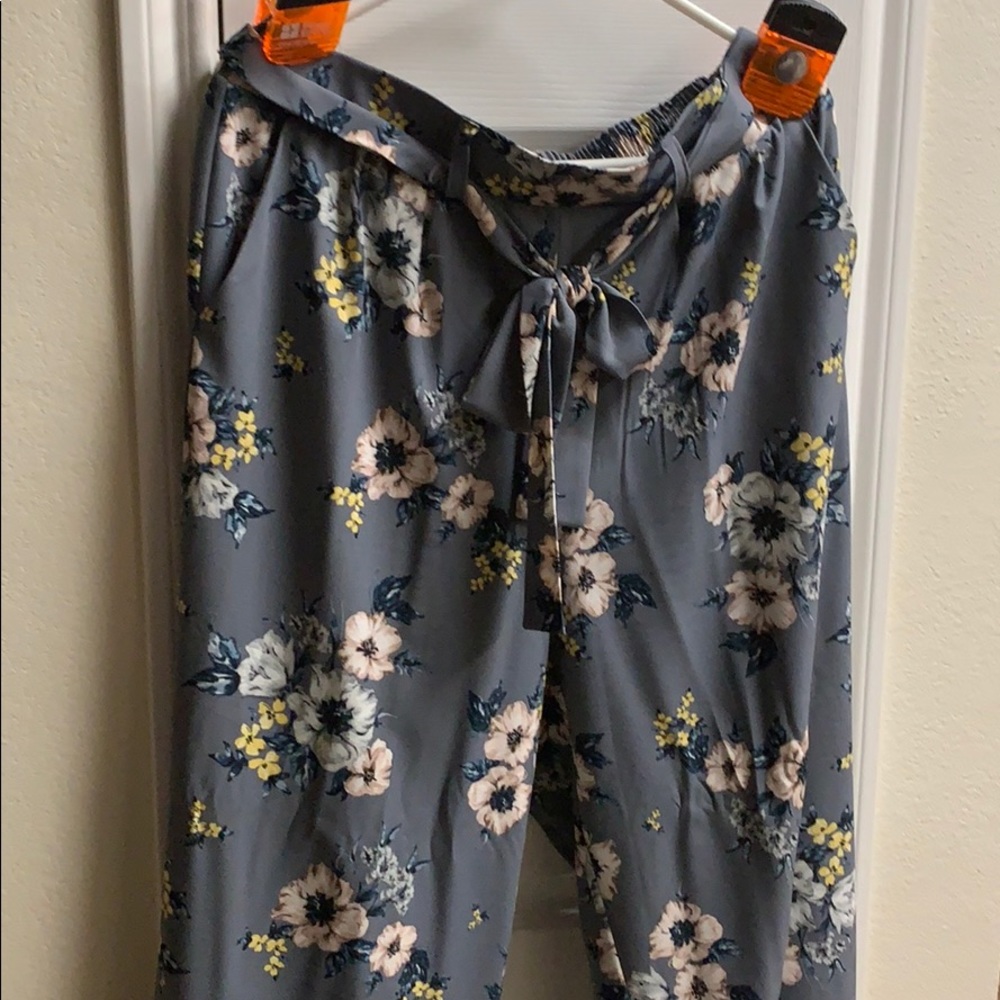 Pants